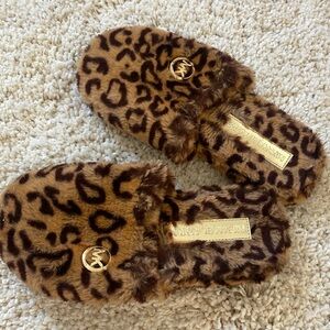 Michael Kors Slippers